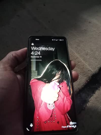 One Plus 8
