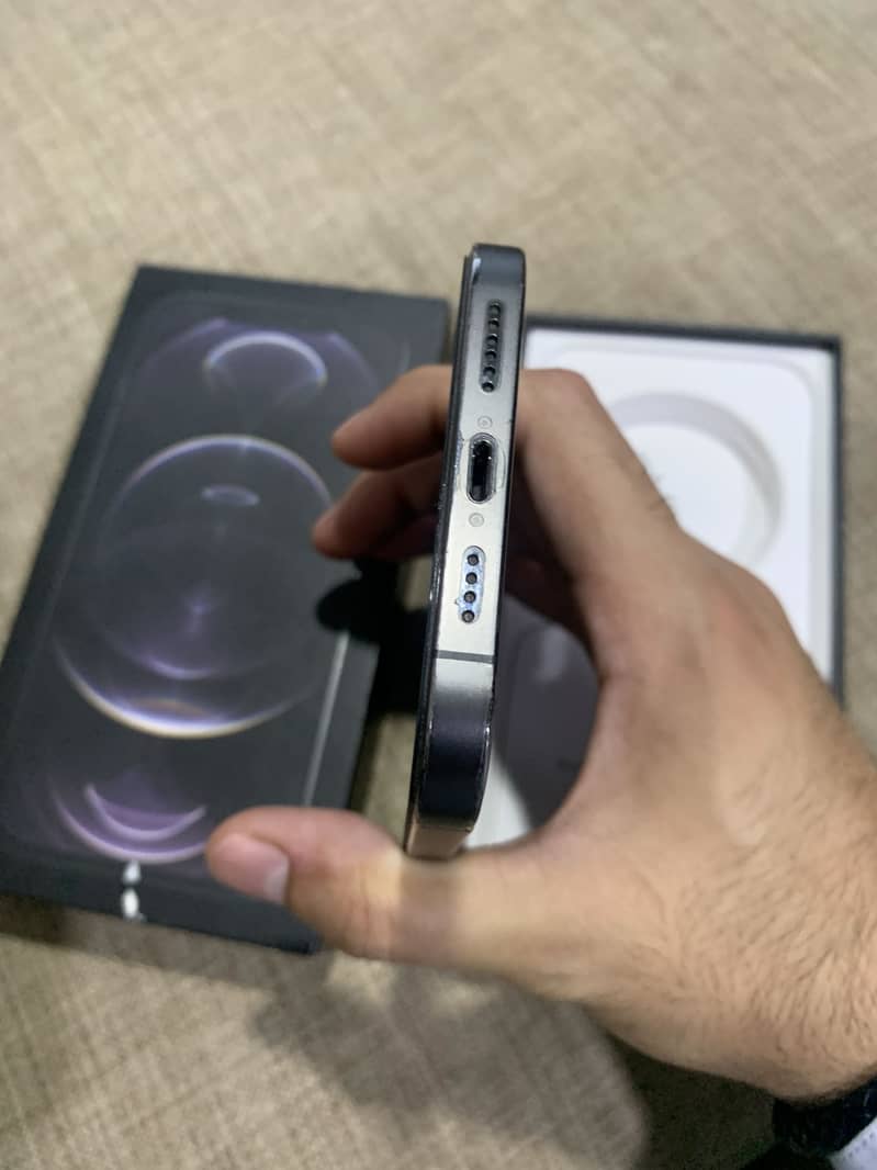 Apple iPhone 12 Pro Max 2