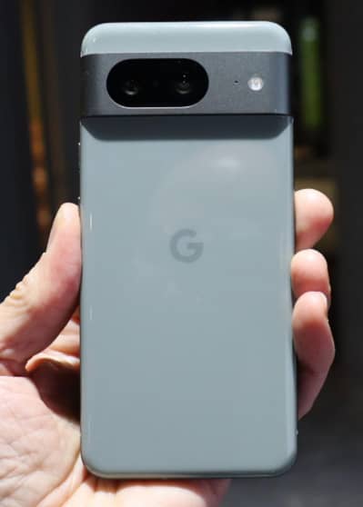 Google Pixel 8