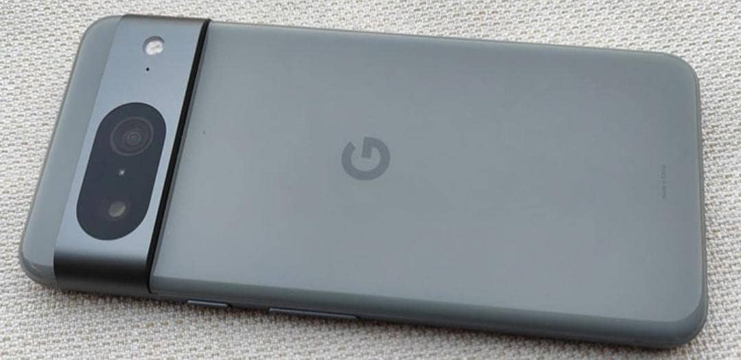 Google Pixel 8 2