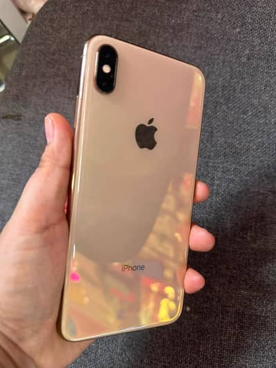 Apple iPhone XS Max