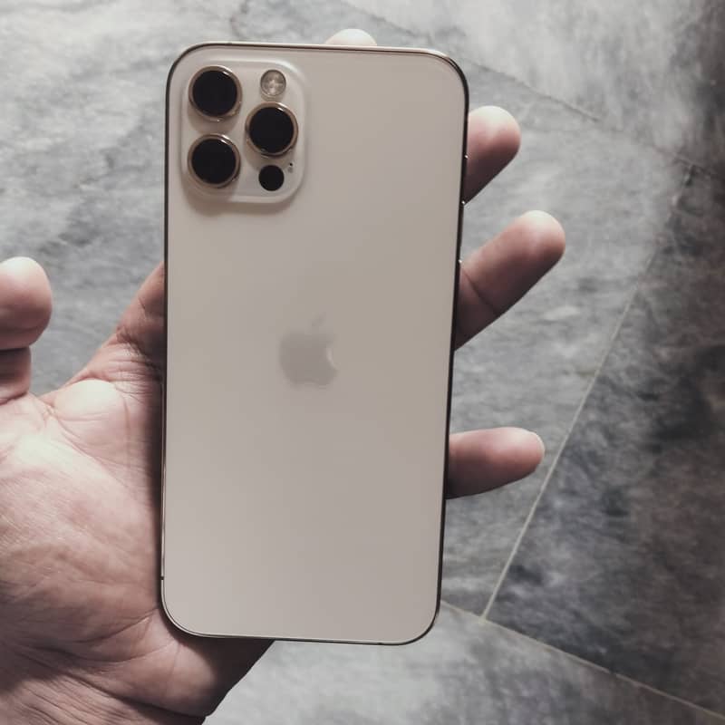 iPhone 12 Pro 1