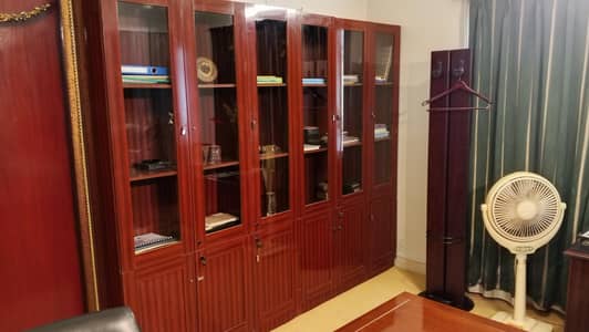 Complete Premium Office Furniture (Best Condition)