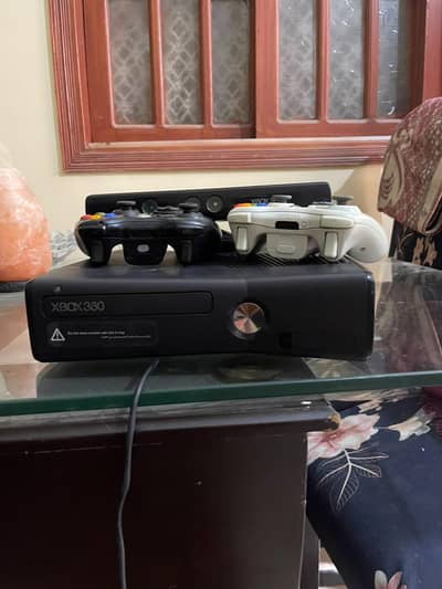 Xbox 360