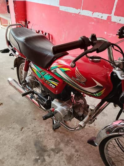 Honda 03178498477