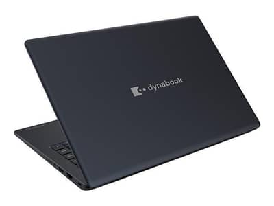 TOSHIBA DYANBOOK I5 10 8GB 256GB