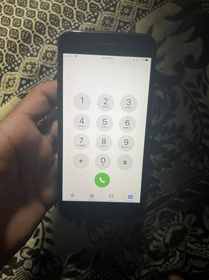 Apple iPhone 7 Plus 2