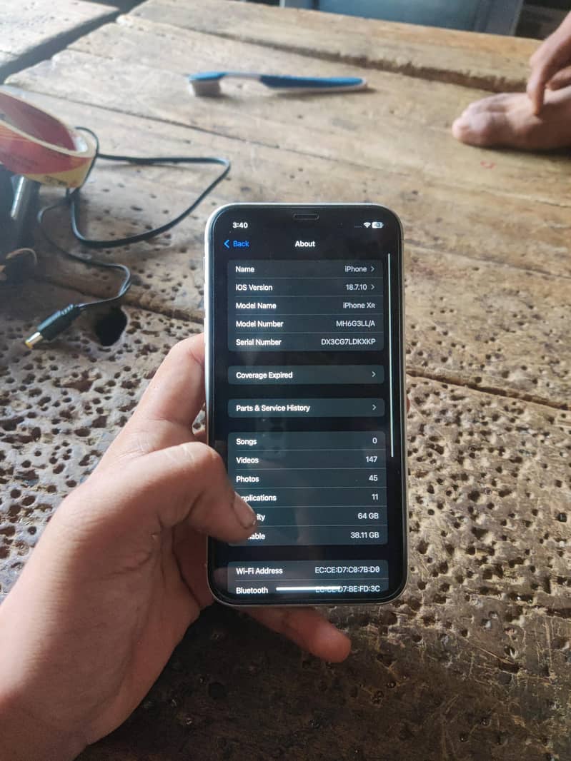 iphone xr 1