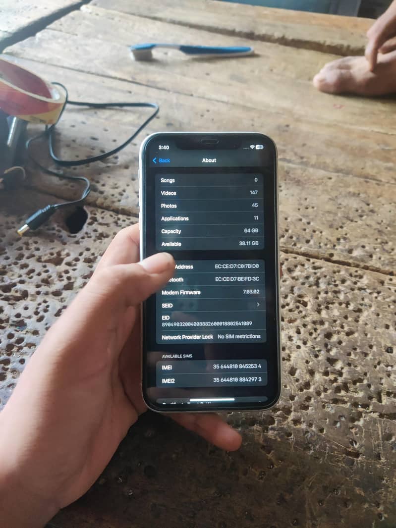iphone xr 2