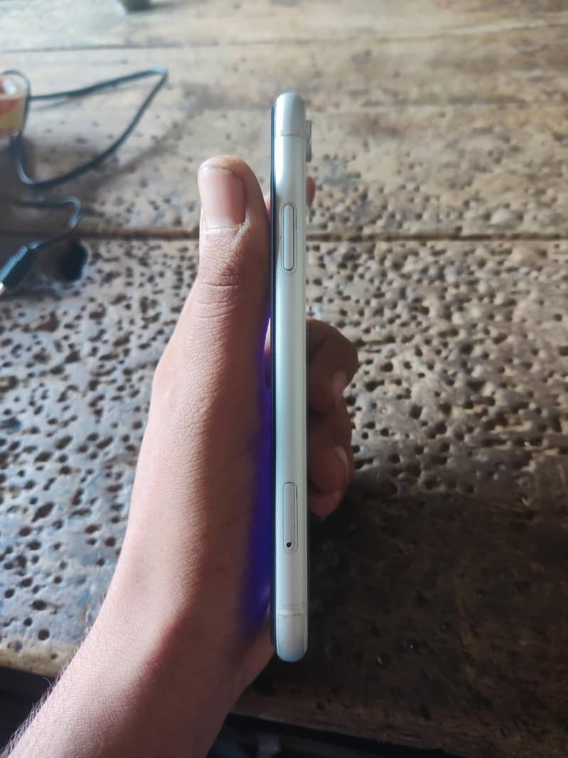 iphone xr 7