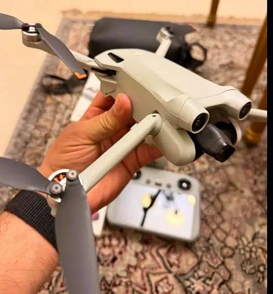 DJI Mini 3 Pro 1