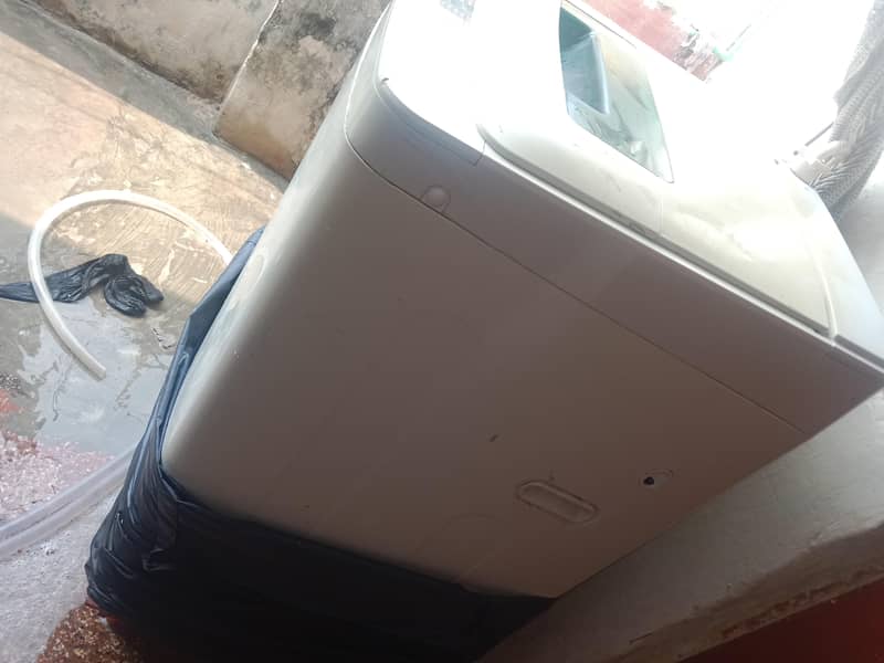 washing machine 3