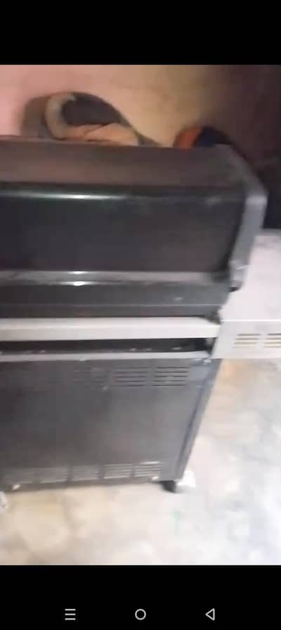 roti pakany wali Machine