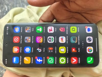 Infinix hot 60 pro plus
