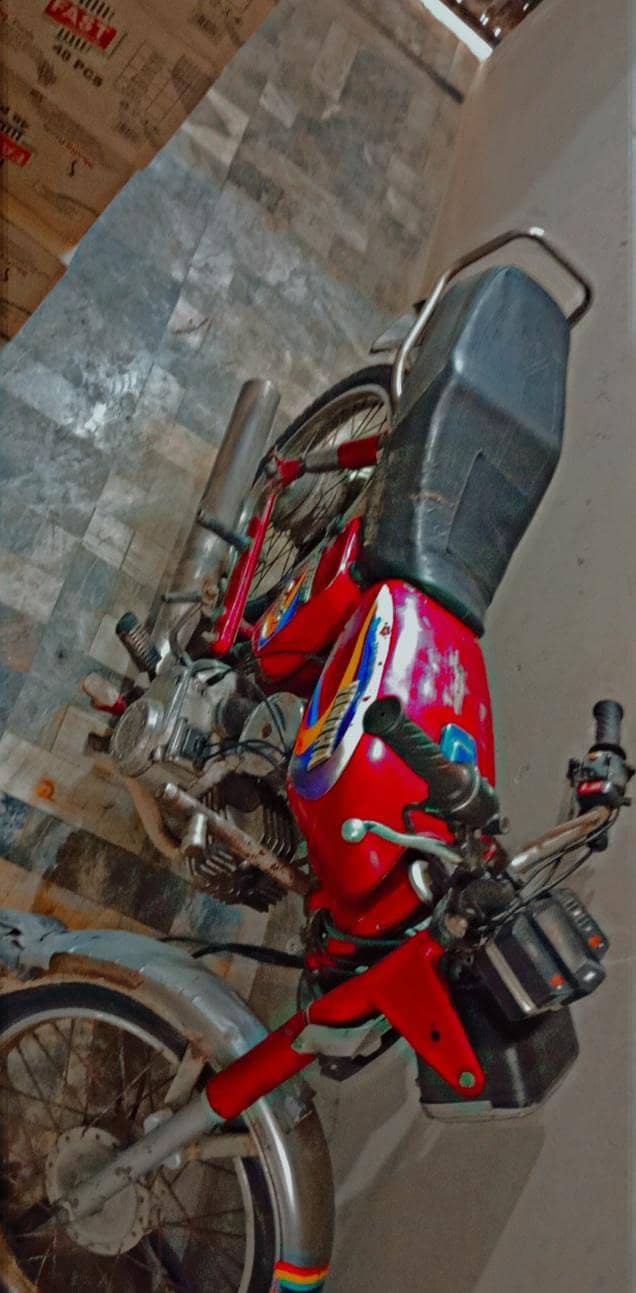 yamaha 0
