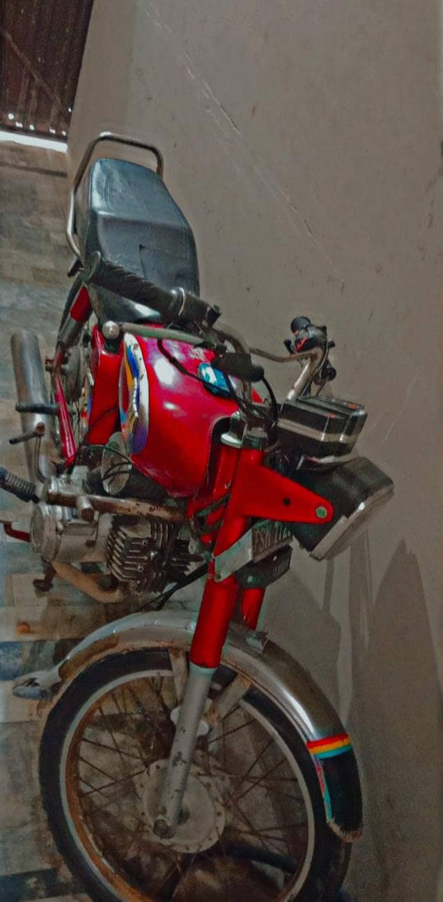 yamaha 3