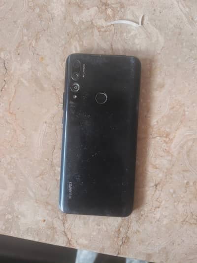 Huawei Y9 Prime
