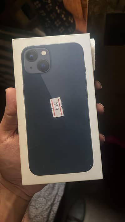 Apple iPhone 13 for sale