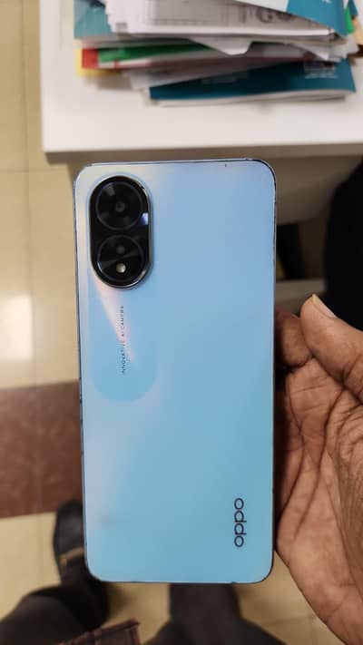 oppo A18 4/64
