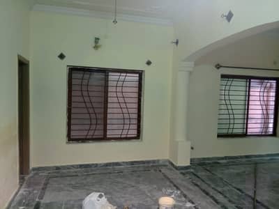 14 Marla Single Storey House Available For Sale Korang Town