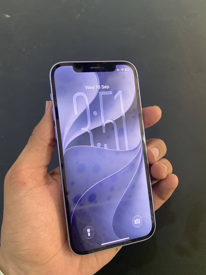 Apple iPhone 12 5