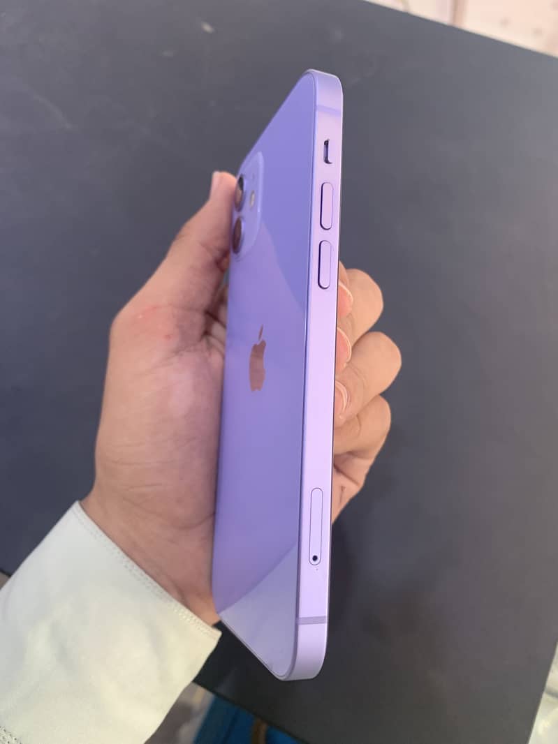 Apple iPhone 12 8