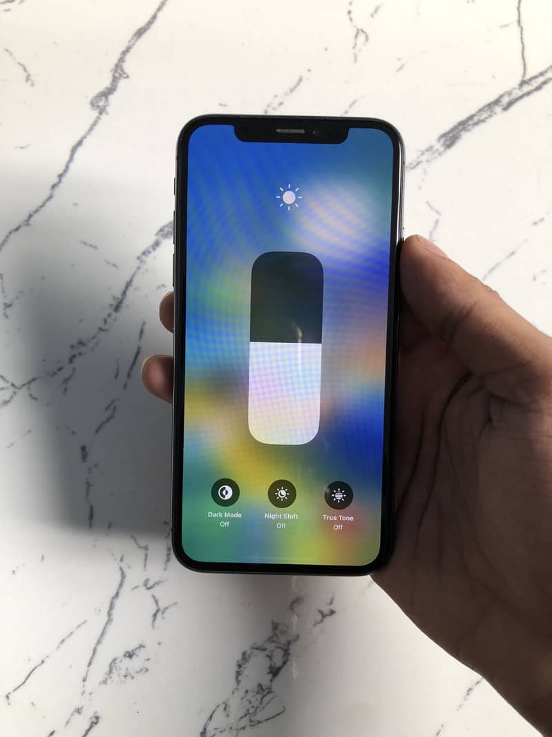 Apple iPhone X 2