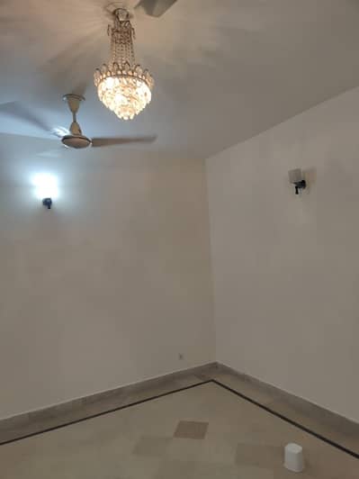 Corner 2 Bedroom Apartment Second Floor Available For Sale In Pakistan Town Phase 2
