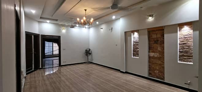 7 Marla Triple Storey House Available For Urgent Sale In Korang Town