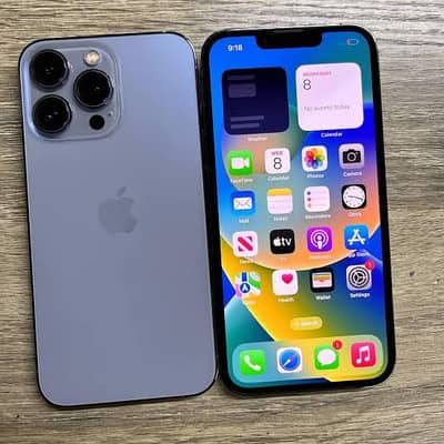 Apple iPhone 13 Pro Max