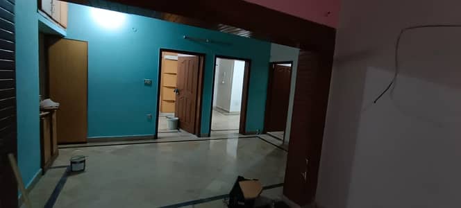 Urgent Sale 6.6 Marla Double Storey House Available For Sale In Pakistan Town Hill View Block