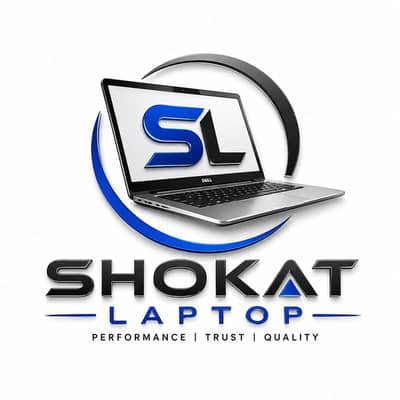ShokatLaptop