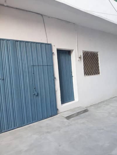 6 Marla House for sale In Peshawar