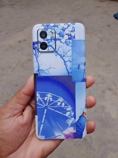Vivo Y15s Memories 3/32
