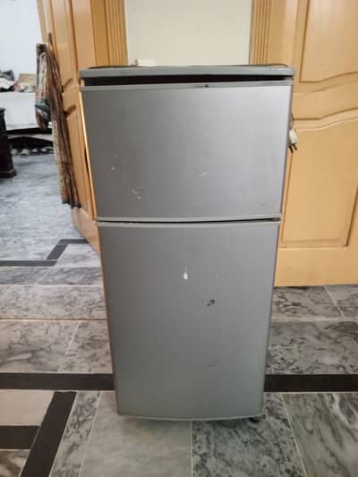 Hitachi Japanese 2 Door Refrigerator