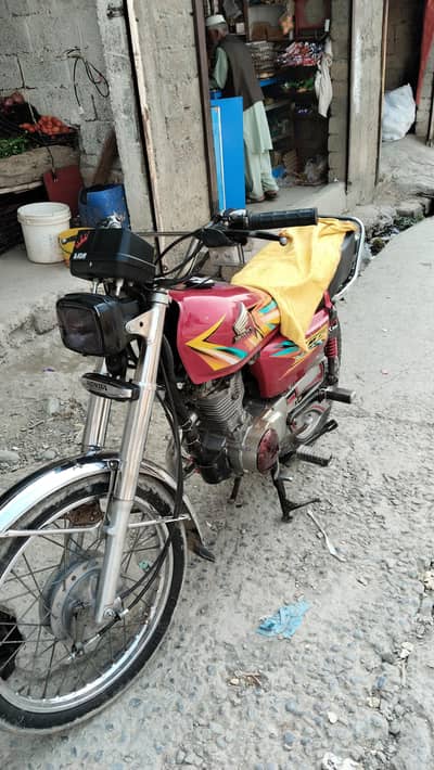 abbottabad