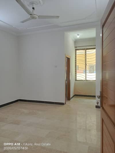14 Marla Double Storey House Available For Sale In Pwd B Block