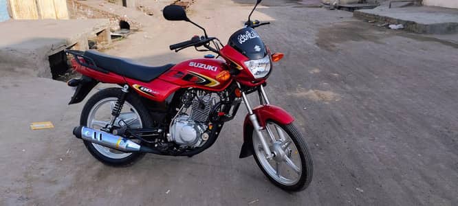 good condition