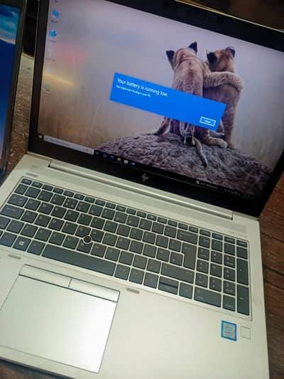 Hp 850 G5 i7_8 Gen