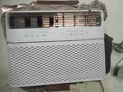 Toshiba window ac 1 ton