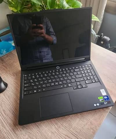 Lenovo Legion 5 Pro