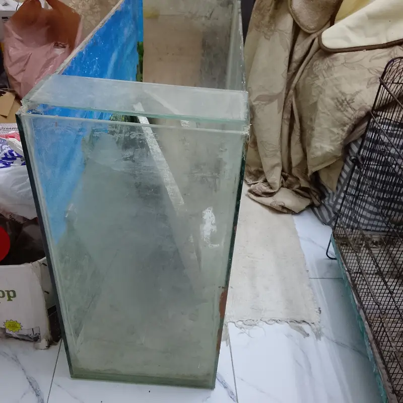 Aquarium fish tank — photo 2