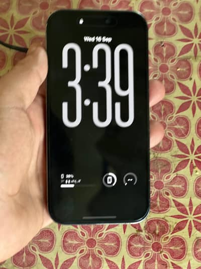 Apple iPhone 14 Pro