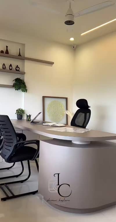 Office Space For Rent in Raya