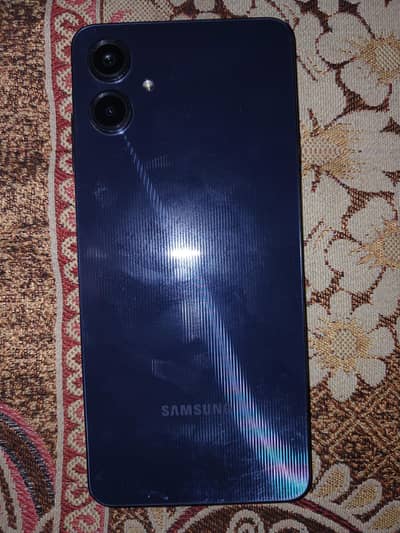 Samsung Mobile A06
