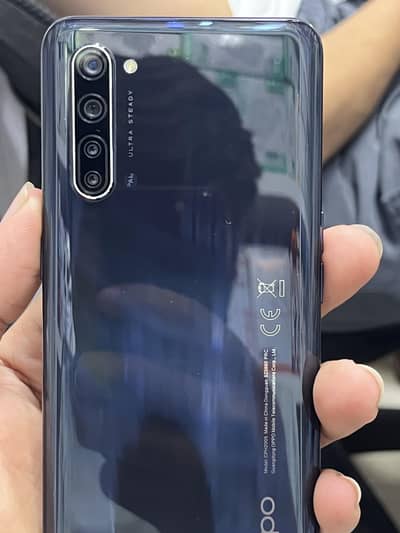 OPPO Find X2 Lite