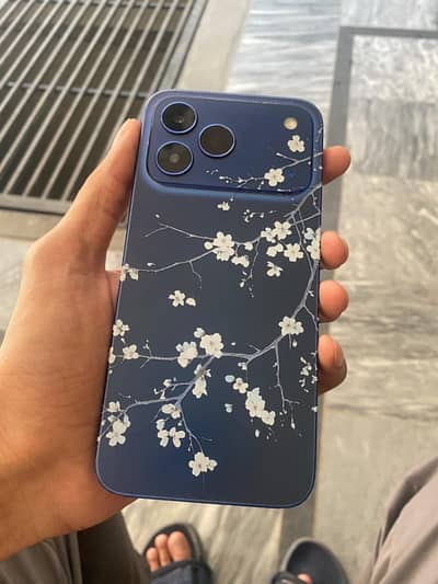 Tecno spark 50