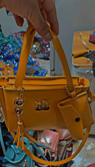 Women Hand bags