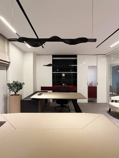 8 Marla Beautiful Location Office For Rent In DHA Raya