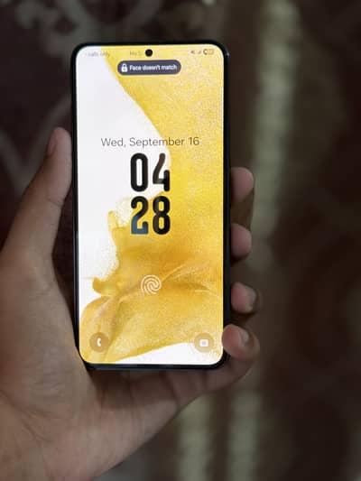 Samsung Mobile S22
